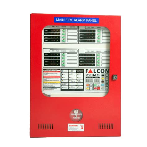 Fire Alarm System & Protection in Singapore