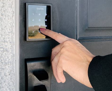 Program Emtek Lock 的图像结果