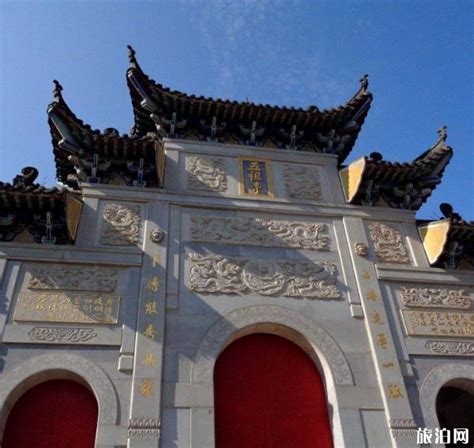 十大著名寺庙排名也是香火最旺的十大寺庙