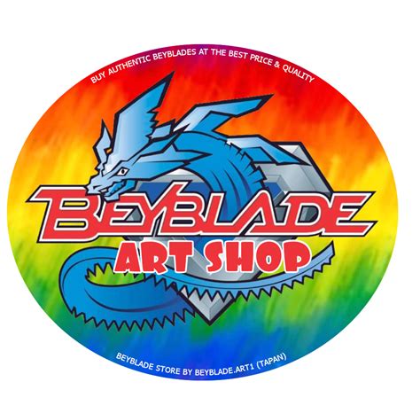 DIY Beyblade Restoration Process – Beyblade Art Shop
