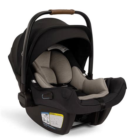 Nuna Car Seats – NINI and LOLI