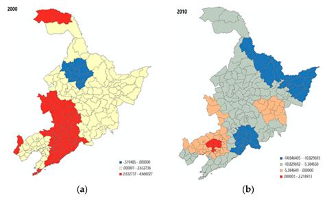 Exploring Determinants of Population Ageing in Northeast China: From a ...