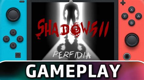 Image result for Switch 2 Shadows