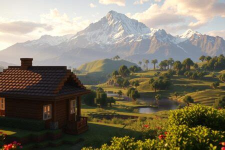 Image result for House Tutorial Minecraft 1.14