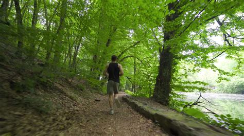 Running 的图像结果