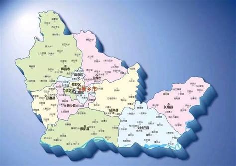 新乡市新乡县地图,郑州地图,中国地图高清版大图(第12页)_大山谷图库