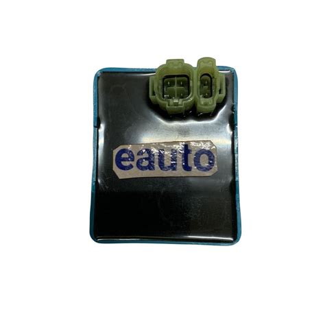 Eauto CDI for Bajaj Discover 125 BS4 | 4+2 Pin | Part No:JZ351214 | Sk