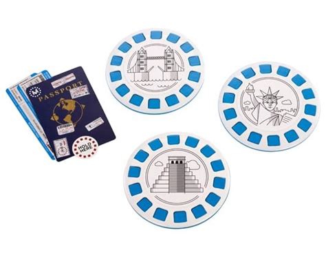 Rezultat imagine pentru View-Master Virtual Reality How Works