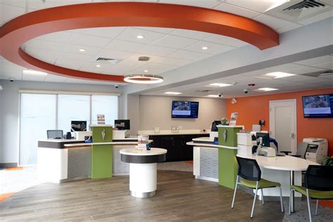 Naveo Credit Union | NES Group