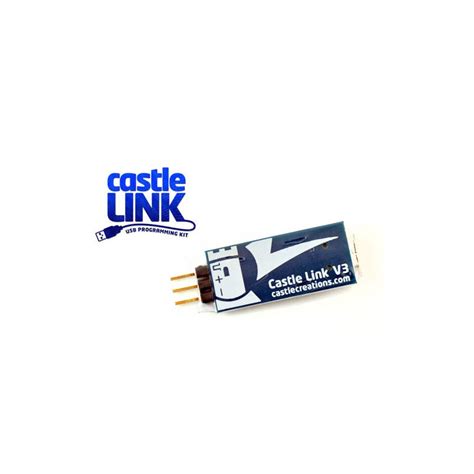 Image result for Castle Link Programming