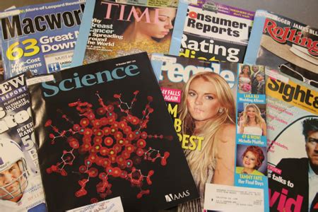 Image result for Library Periodicals