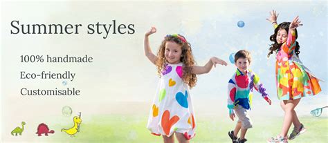 Anaario | Sustainable made-to-measure kids wear premium brand in India
