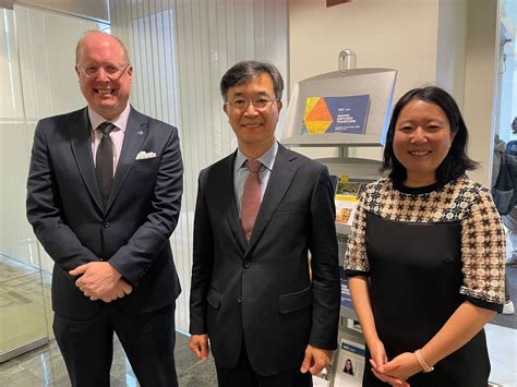 Korea University School of Law and UC Irvine Law Announce New ...