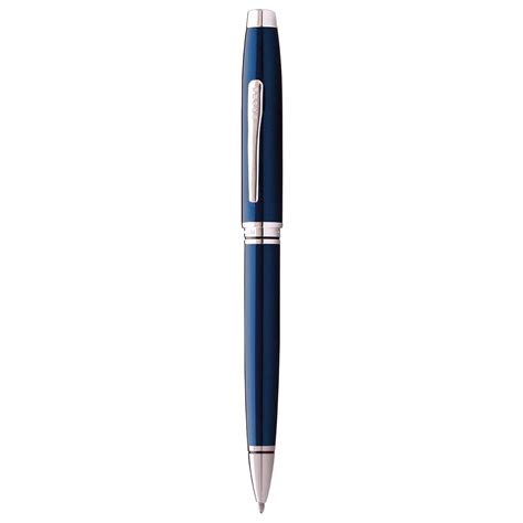 Cross Coventry Blue CT Ballpoint Pen AT0662-9