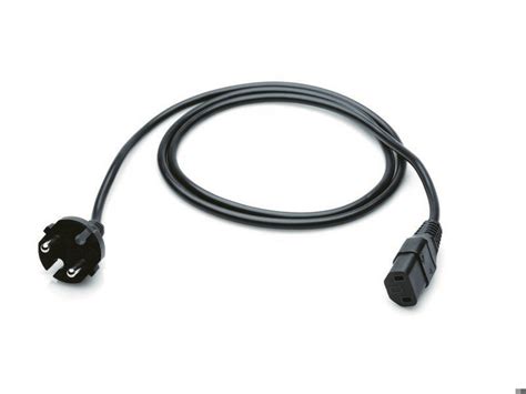 AC Power cord EU | Laerdal Medical