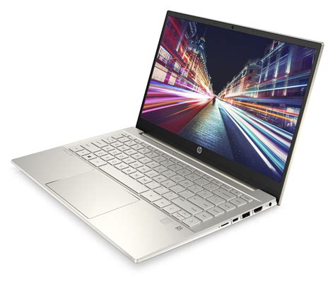 HP Pavilion 14 launched with Intel Tiger Lake processors, an NVIDIA ...