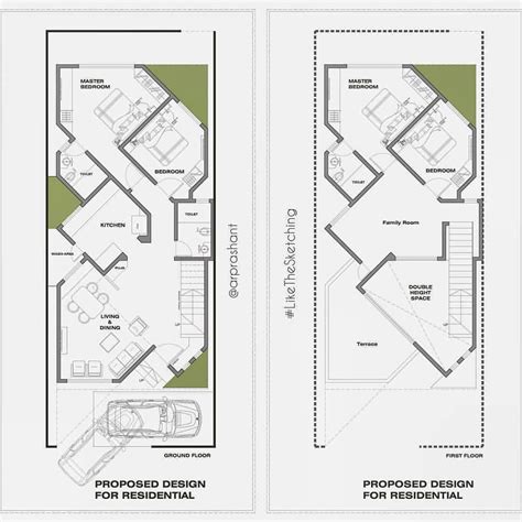 Layout Drawing 的图像结果