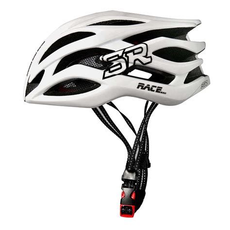 Simmons Rana Race Skating Helmet-White – Sportswing.in