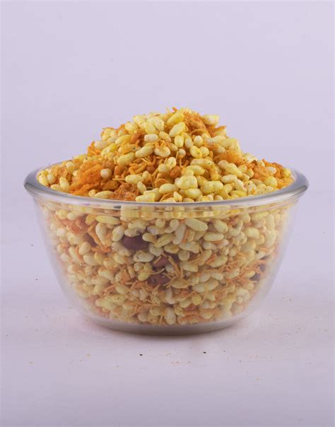 BOMBAY BHEL MIX – Falguni Gruh Udhyog