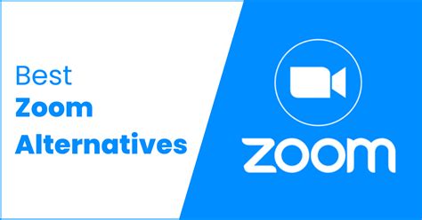 Image result for Alternatives to Zoom Program Break