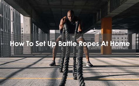 Image result for Using Battle Ropes