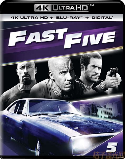 速度与激情5 Fast Five (2011) - 桔子蓝光网 - 全球最全正版4K电影、3D电影、蓝光原盘DiY国语配音中文字幕电影115 ...