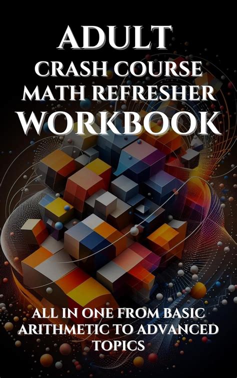 Image result for Next Generation Arithmetic Crash Course