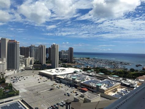 Project Spotlight: Ala Moana Center (Honolulu, Hawaii) - WGI