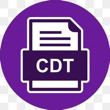 Open CDT File 的图像结果