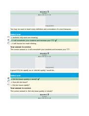 Module 9 Knowledge Check Answers 的图像结果