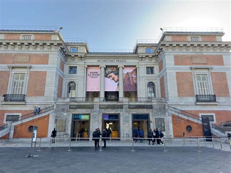 15+ Best Things to Do in Madrid for First-Time Visitors (Map)