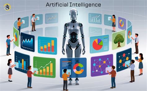Artificial Intelligence Internship & Training | Learn AI with Trojas