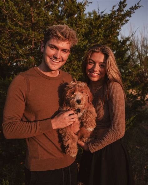 Tanner Braungardt | A decade long dream come true 😄 Thank you for ...