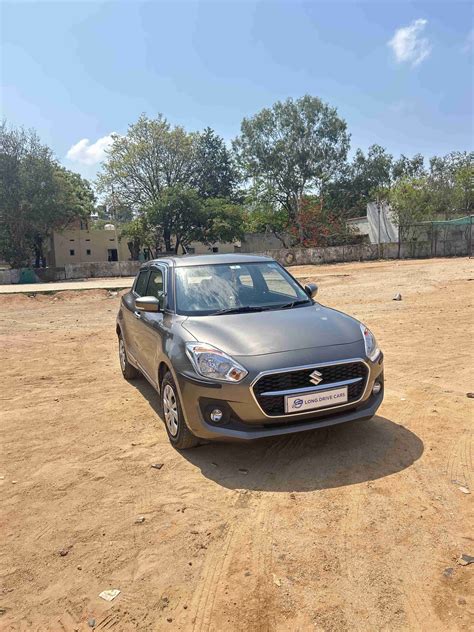 Zero Deposit & Unlimited Km - Self-Drive Car Rentals In Hyderabad