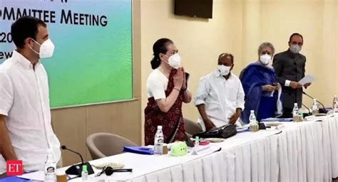 Congress to get new President today; Counting of votes will begin at 10 ...