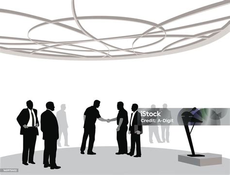 Image result for Conference Call Silhouette PDF