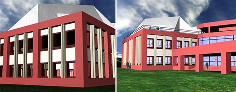 Institutions | Top Architecture Firms in India, Architecture Firms in ...