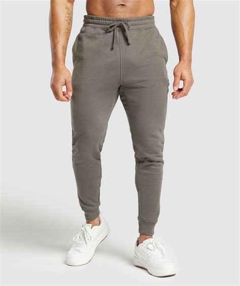 Men's Gym & Workout Pants - Gymshark