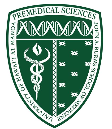 Post-Baccalaureate Certificate in Premedical Sciences | John A. Burns ...