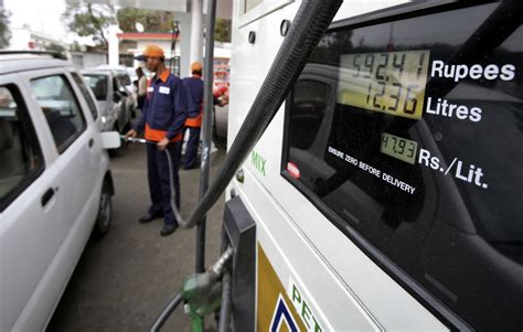 India's fuel consumption hit a record high in May 2016; diesel to drive ...