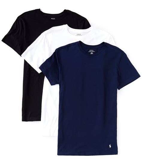 Polo Ralph Lauren Men's Slim Fit T Shirt at Billy Dendy blog