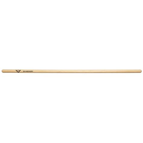 Vater Hickory Timbale Sticks 3/8 : Amazon.in: Musical Instruments