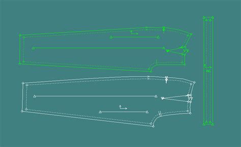 Gerber Option Pattern Design 的图像结果