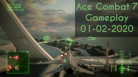 Ace Combat 7 Tutorial 的图像结果