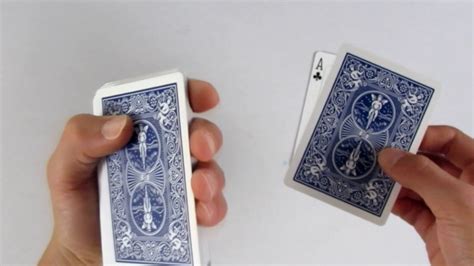 Image result for Teleporting Card Trick