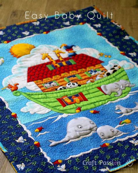 Image result for Baby Quilt Patterns