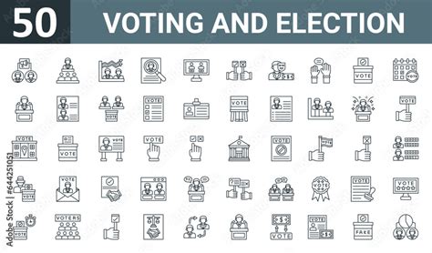 Voting Graphic Design 的图像结果