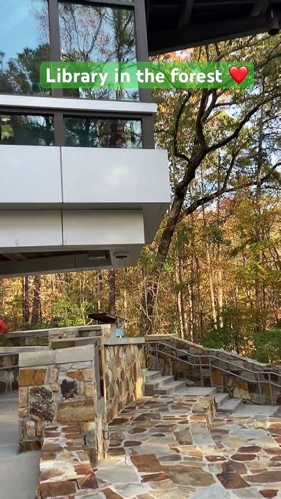 The most unique and beautiful ️library that I have ever seen - Vestavia ...