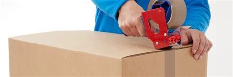 Packing 的图像结果