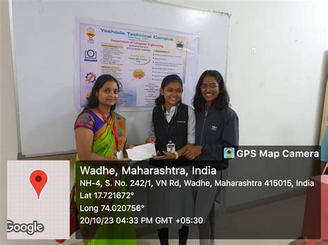 Polytechnic Computer Engineering News